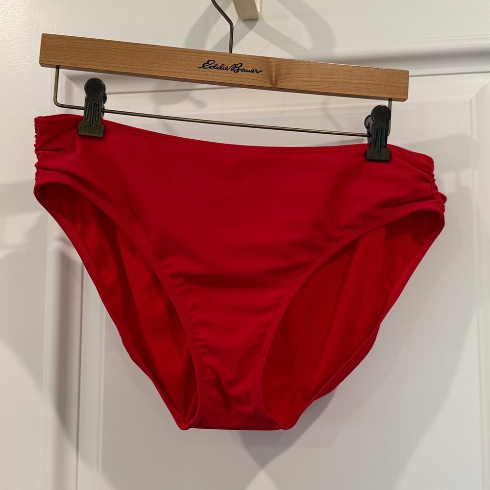 Athleta Bikini Bottom